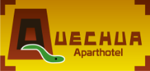 Quechua Aparthotel Cusco logo